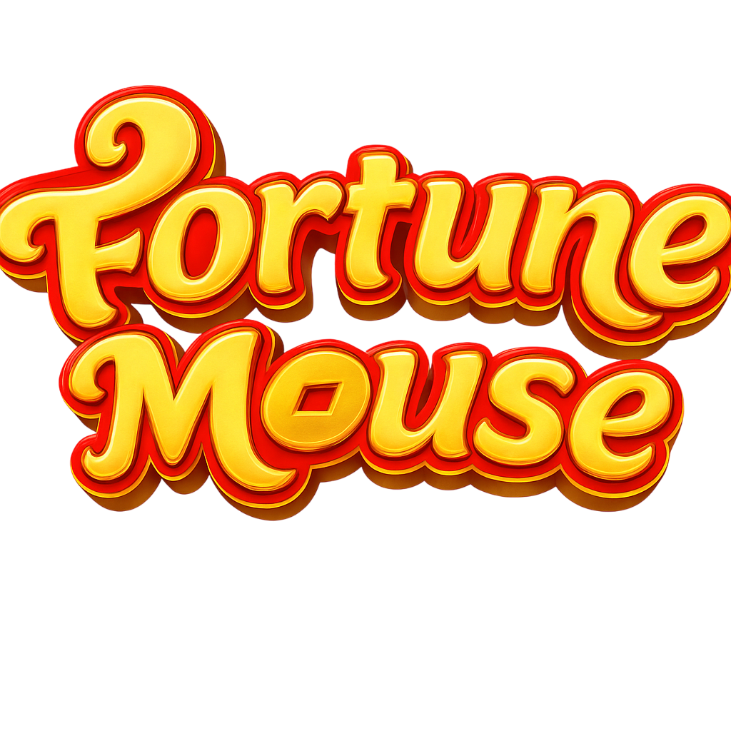 Fortune Mouse logo