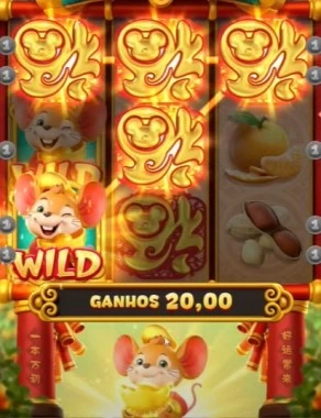Fortune Mouse